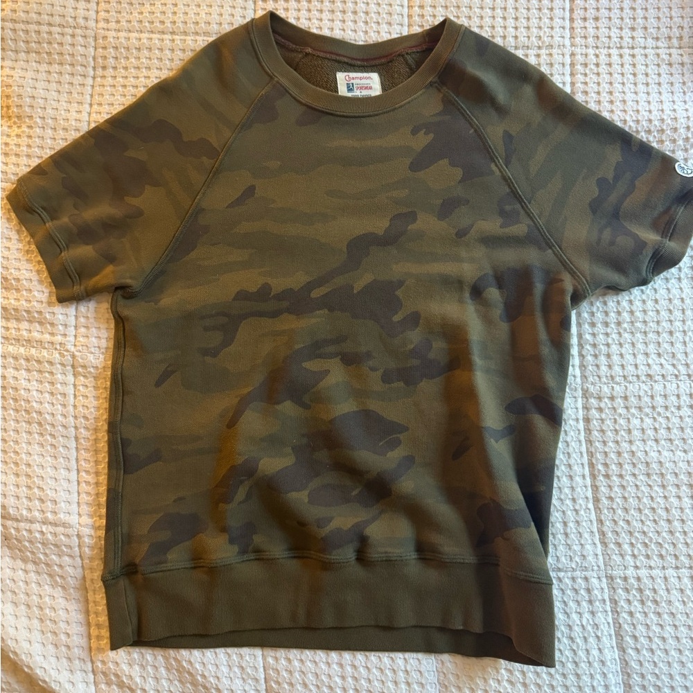 Todd Snyder Champion Tee